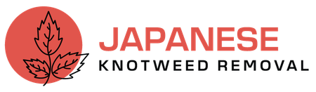 Japanese Knotweed Removal Logo